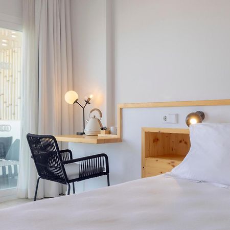 Hm Ayron Park - Adults Only Hotel Playa de Palma  Ngoại thất bức ảnh A room at the hotel