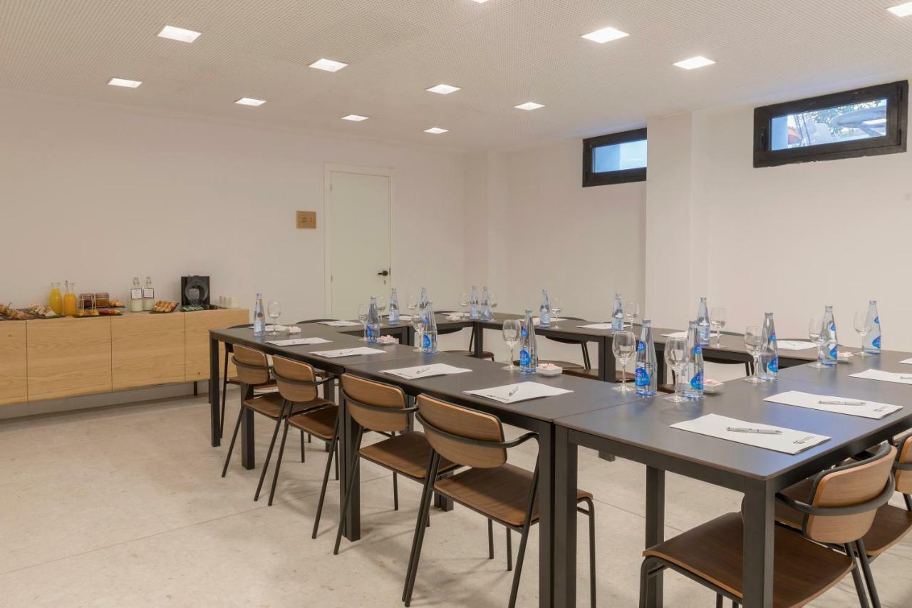 Hm Ayron Park - Adults Only Hotel Playa de Palma  Ngoại thất bức ảnh Meeting room