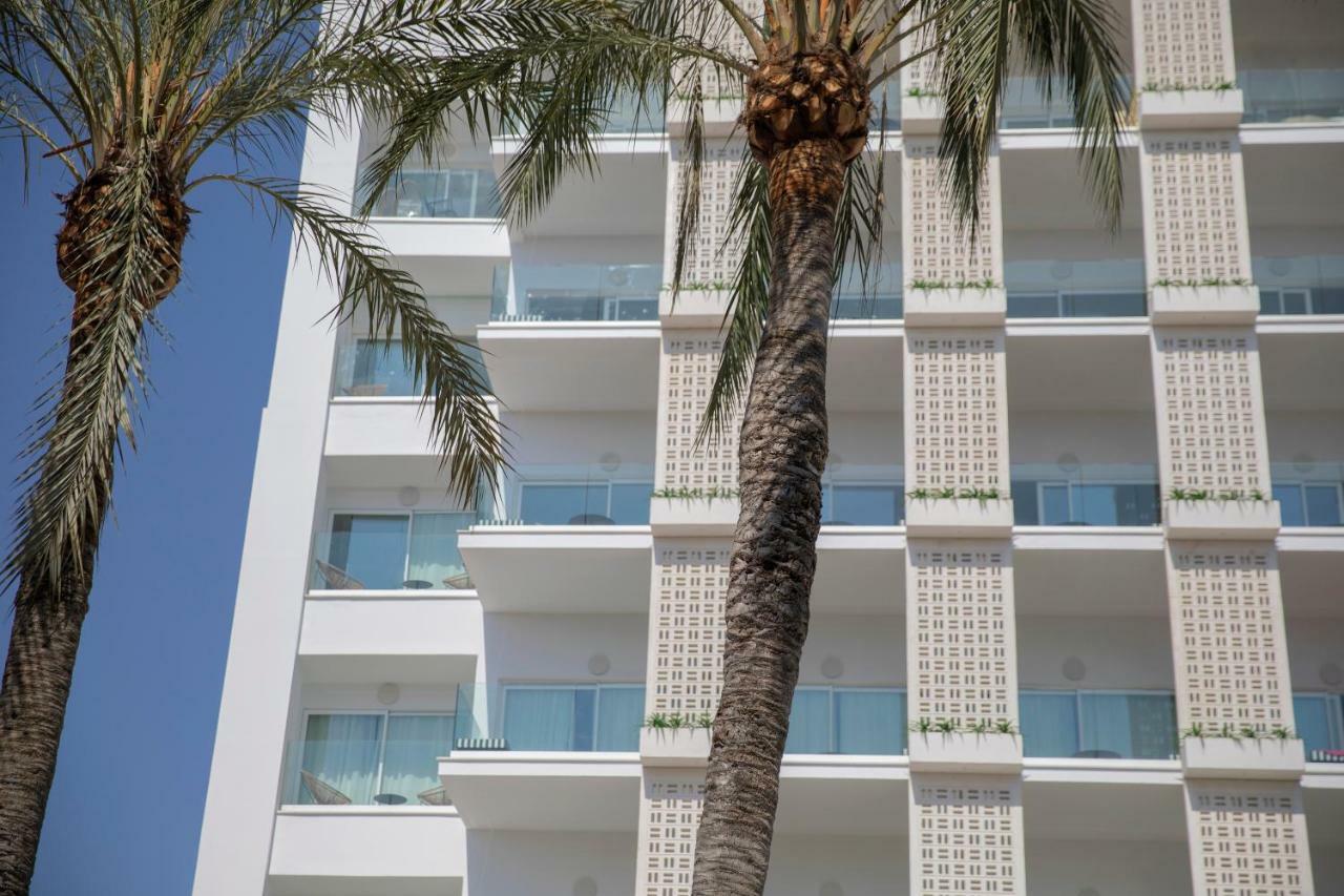 Hm Ayron Park - Adults Only Hotel Playa de Palma  Ngoại thất bức ảnh The hotel's exterior