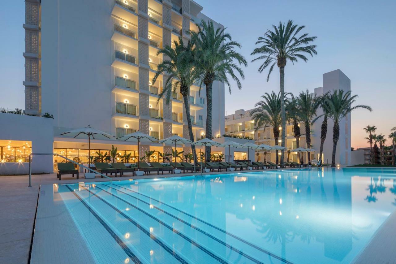 Hm Ayron Park - Adults Only Hotel Playa de Palma  Ngoại thất bức ảnh The Royal