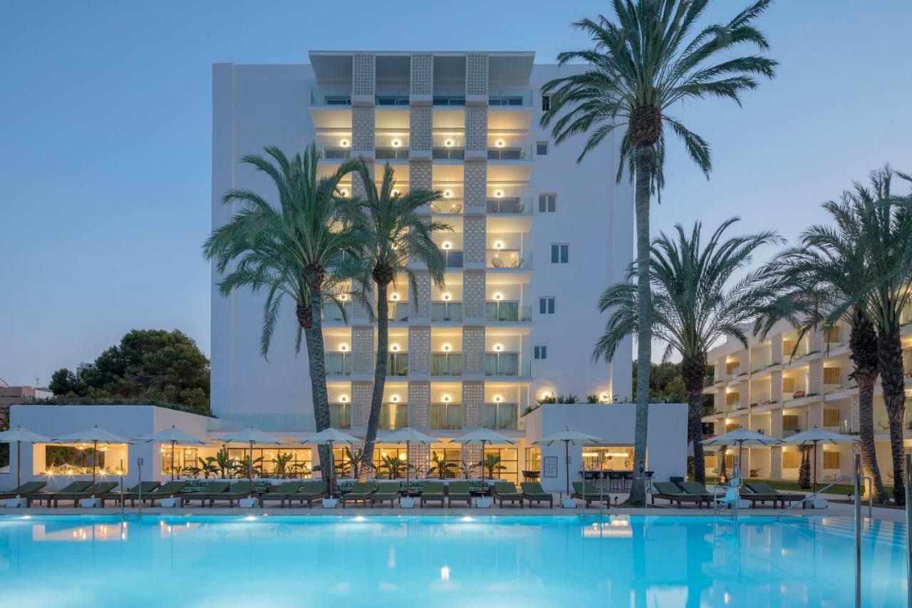 Hm Ayron Park - Adults Only Hotel Playa de Palma  Ngoại thất bức ảnh The Dan Hotel