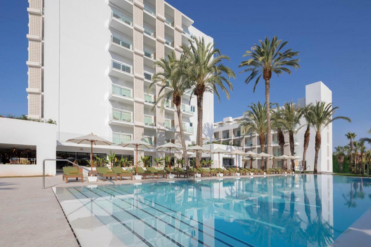 Hm Ayron Park - Adults Only Hotel Playa de Palma  Ngoại thất bức ảnh The Westin Resort & Spa, Playa del Carmen